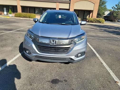 2019 Honda HR-V EX-L