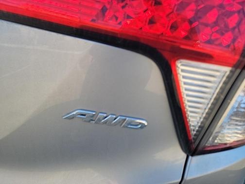 2019 Honda HR-V EX-L