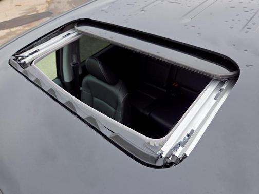 Crystal Black Pearl 2026 Honda Ridgeline RTL