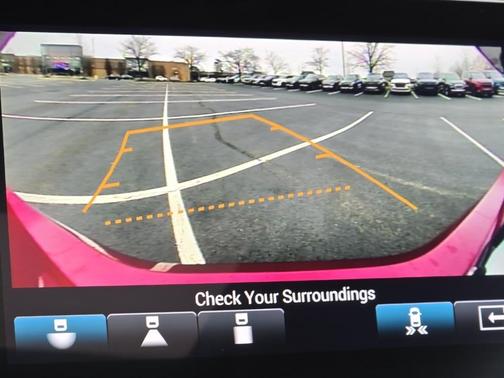 2021 Honda Accord Hybrid EX-L