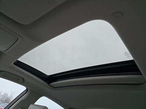 2021 Honda Accord Hybrid EX-L