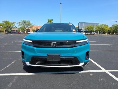 2024 Honda Prologue Elite