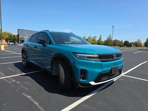 2024 Honda Prologue Elite