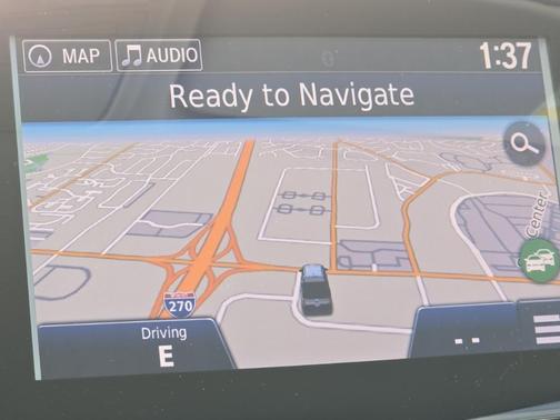 2018 Honda Ridgeline RTL-T