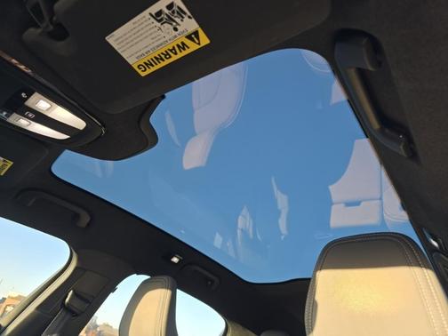 2021 Polestar 2 Launch Edition