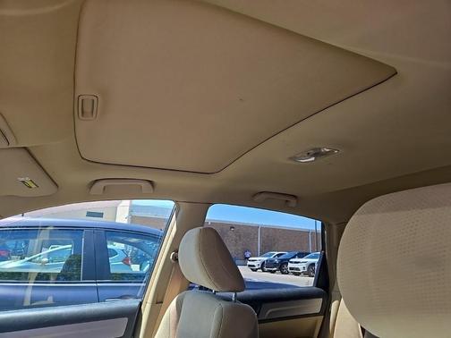 2011 Honda CR-V EX