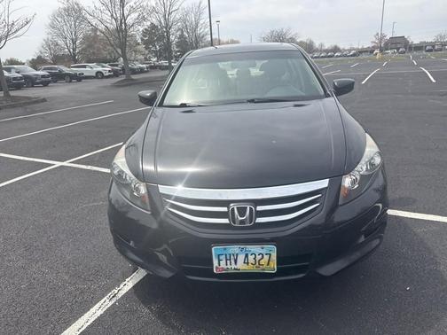 2011 Honda Accord EX-L