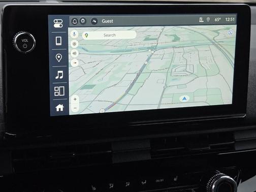 2026 Honda Prologue EX