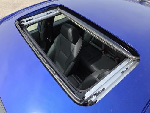 Still Night Pearl 2026 Honda Accord Hybrid Sport-L