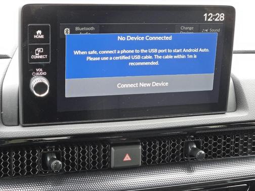 Canyon 2026 Honda CR-V EX-L