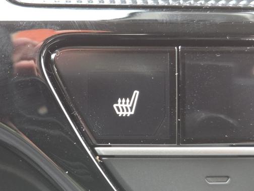 Canyon 2026 Honda CR-V EX-L