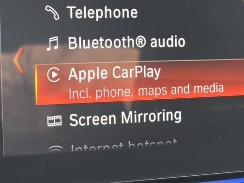 2018 BMW 530 i xDrive