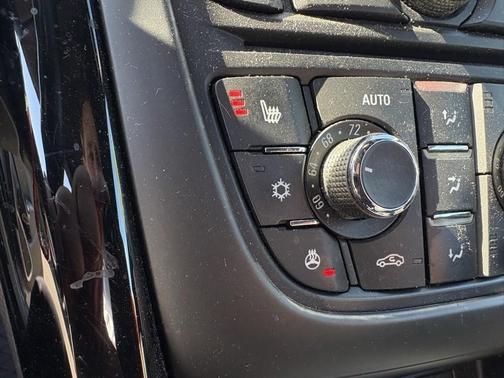 2016 Buick Cascada Premium