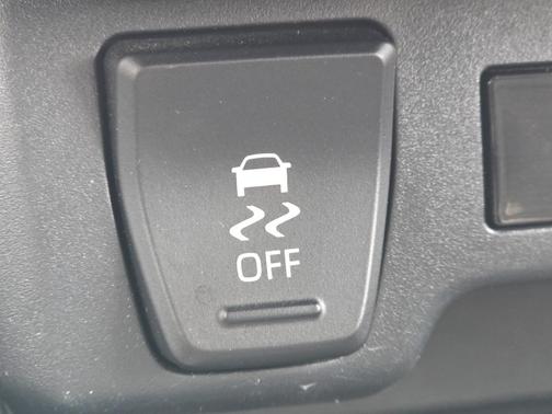 2023 Toyota RAV4 Hybrid Woodland Edition