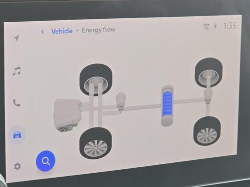 2023 Toyota RAV4 Hybrid Woodland Edition