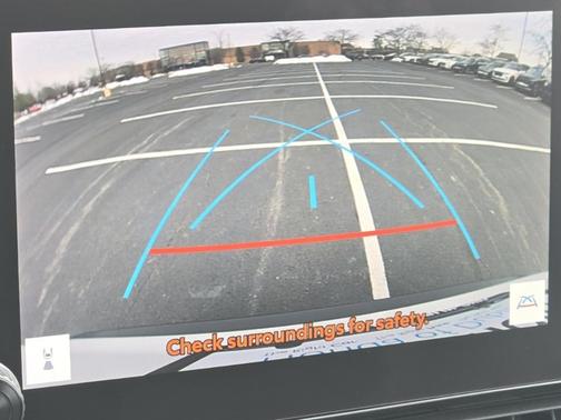 2023 Toyota RAV4 Hybrid Woodland Edition