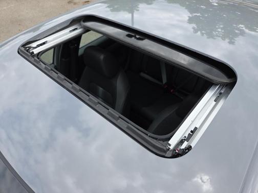 Urban Gray Pearl 2026 Honda Civic Hybrid