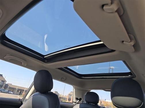 2021 MINI Hardtop Cooper