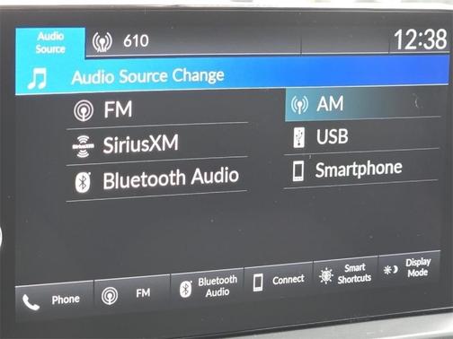 Radiant Red Metallic II 2025 Honda Pilot TrailSport