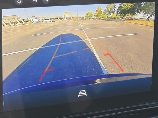 2025 Honda Prologue EX