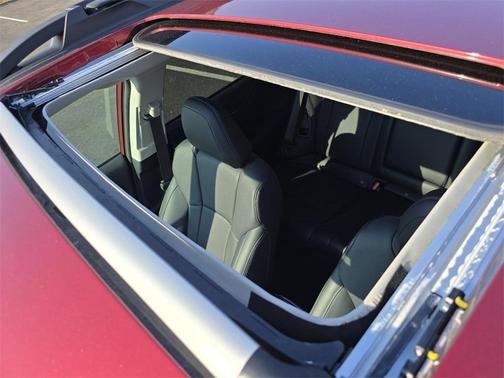 2025 Subaru Outback 2.5i Limited