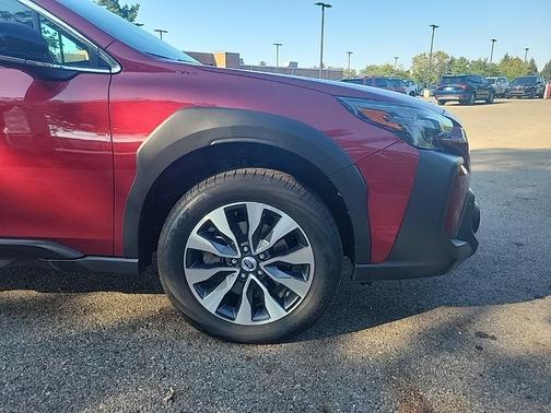 2025 Subaru Outback 2.5i Limited