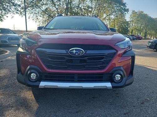 2025 Subaru Outback 2.5i Limited