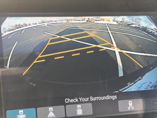 2018 Honda Odyssey Touring