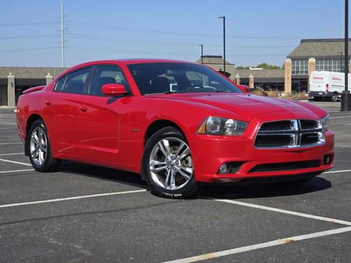 2013 Dodge Charger R/T