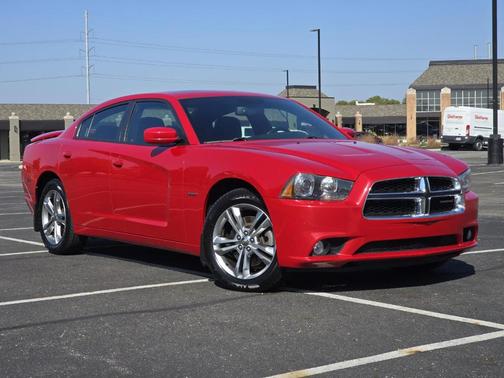2013 Dodge Charger R/T