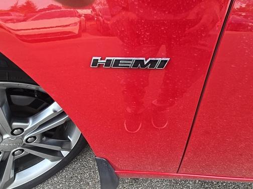 2013 Dodge Charger R/T