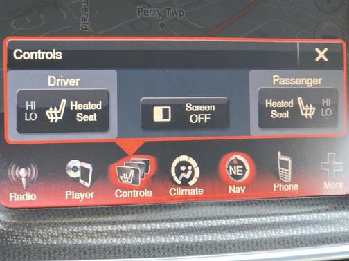 2013 Dodge Charger R/T