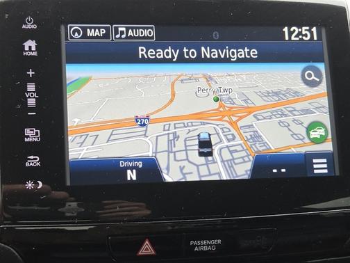 2020 Honda Ridgeline Black Edition