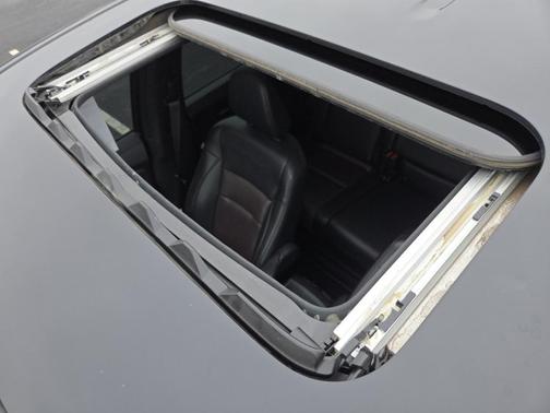 2020 Honda Ridgeline Black Edition