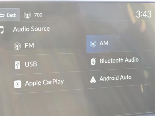 2026 Honda CR-V LX AWD