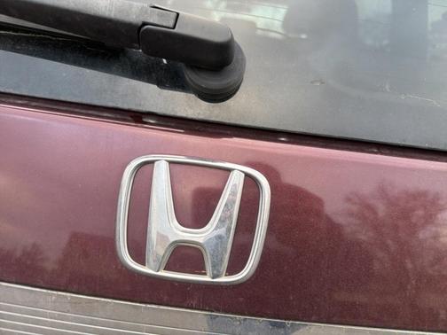 2013 Honda Odyssey EX-L