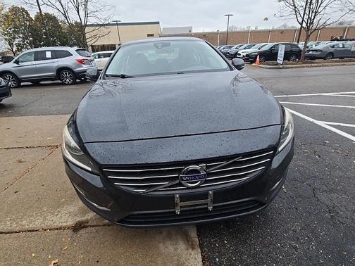 2015 Volvo S60 T5 Premier