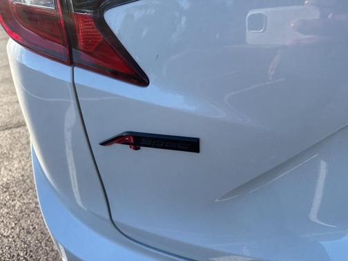 2025 Acura RDX A-Spec Advance Package