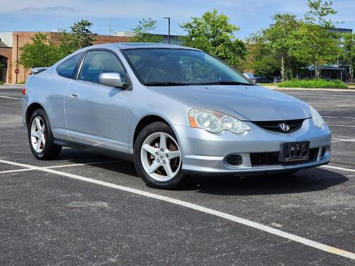 2004 Acura RSX