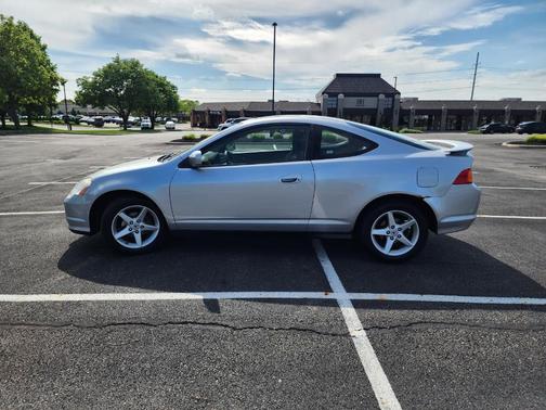 2004 Acura RSX