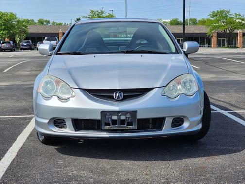 2004 Acura RSX