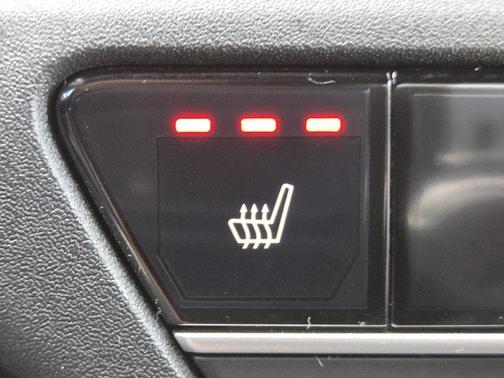 Platinum White Pearl 2024 Honda CR-V Hybrid Sport