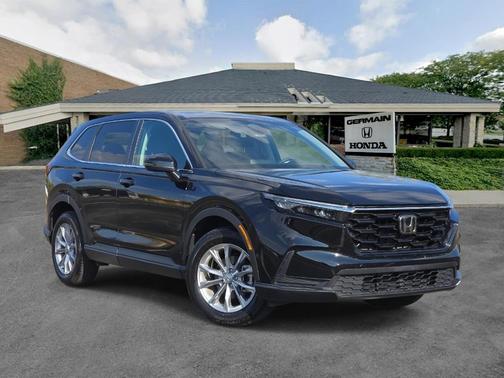 2023 Honda CR-V EX