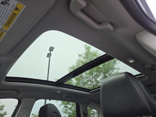 Liquid Carbon Metallic 2023 Acura MDX Technology Package