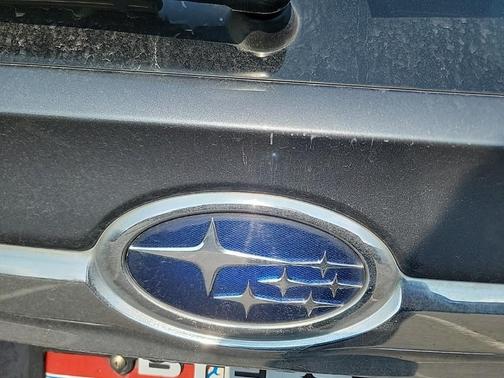2019 Subaru Ascent Touring 7-Passenger