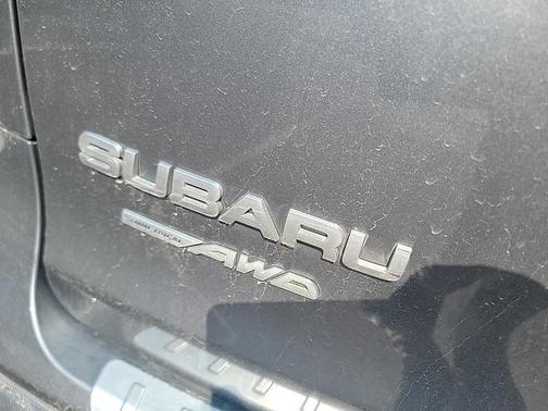 2019 Subaru Ascent Touring 7-Passenger