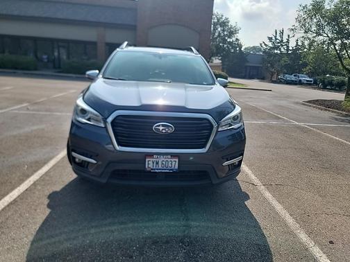 2019 Subaru Ascent Touring 7-Passenger