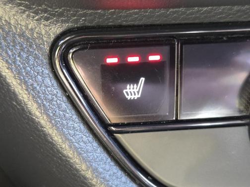 Urban Gray Pearl 2023 Honda HR-V Sport