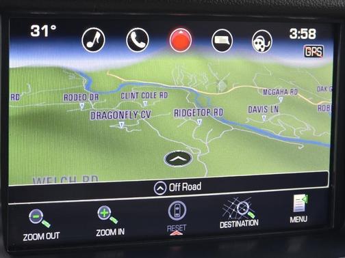 2016 GMC Yukon XL Denali