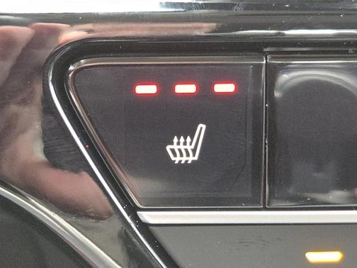 Crystal Black Pearl 2026 Honda CR-V EX-L